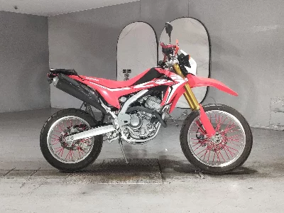 Honda CRF250L
