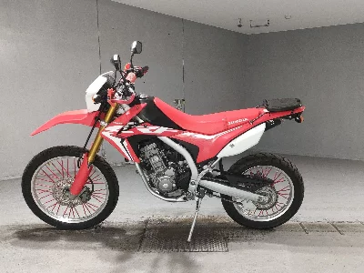 Honda CRF250L