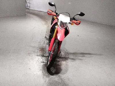 Honda CRF250L
