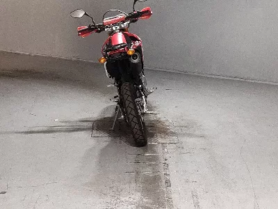 Honda CRF250L