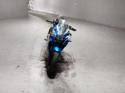 Suzuki GSX250R