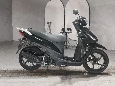 Suzuki ADDRESS V110