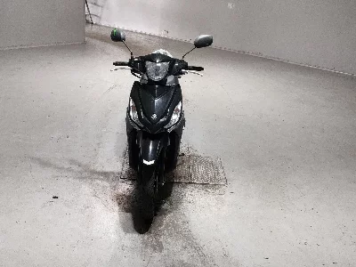 Suzuki ADDRESS V110
