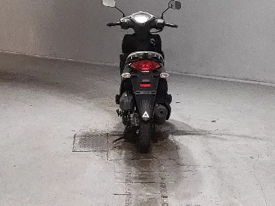 Suzuki ADDRESS V110