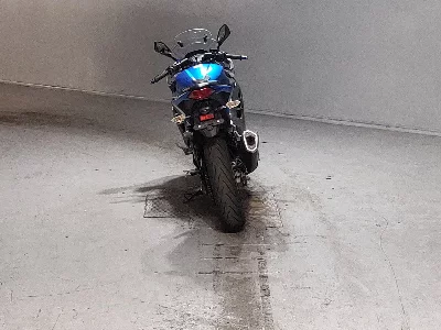 Kawasaki NINJA250