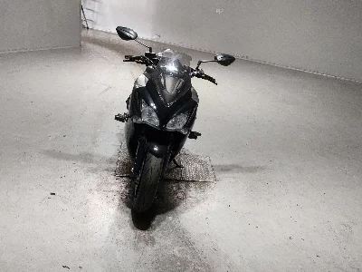 Suzuki GSX-S1000F