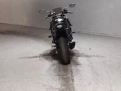 Suzuki GSX-S1000F