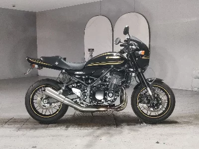 Kawasaki Z900RSKAFE