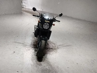 Kawasaki Z900RSKAFE