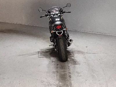 Kawasaki Z900RSKAFE