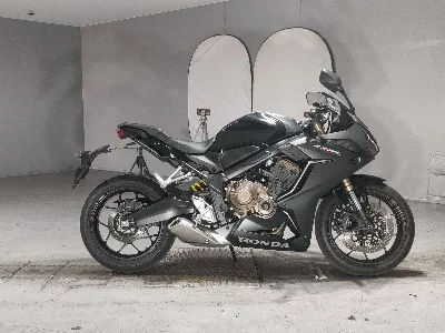 Honda CBR650R