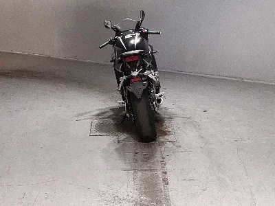 Honda CBR650R