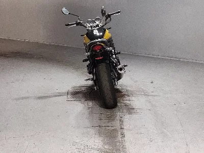 Kawasaki Z900RS SE