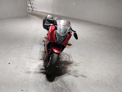 Honda CBR650F