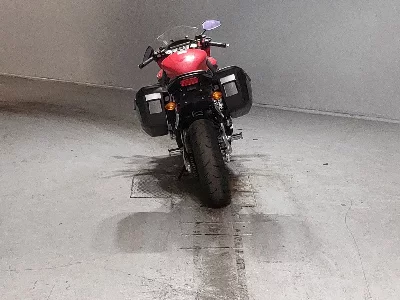 Honda CBR650F