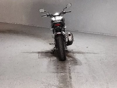 Honda CB250R