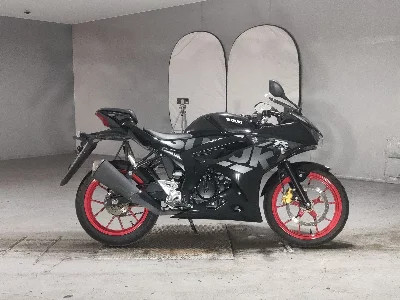 Suzuki GSX-R125