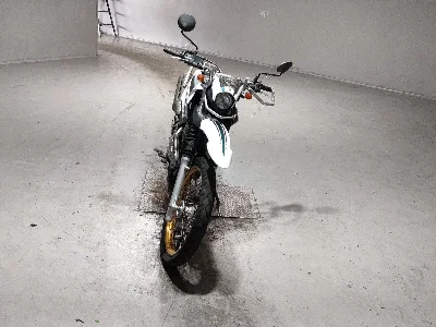Yamaha SEROW 250