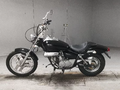 Honda MAGNA 50