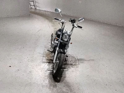 Honda MAGNA 50