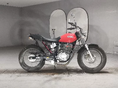 Honda FTR223