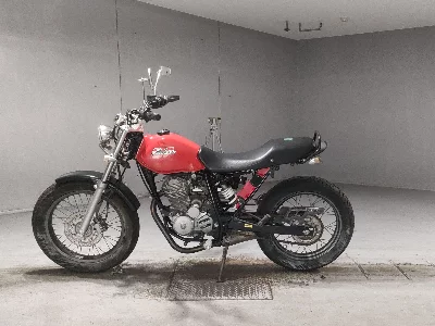 Honda FTR223