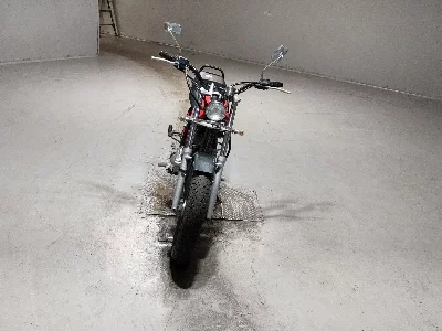 Honda FTR223