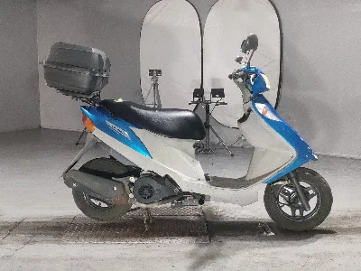 Suzuki ADDRESS V125