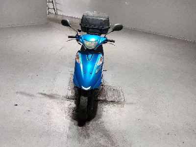 Suzuki ADDRESS V125