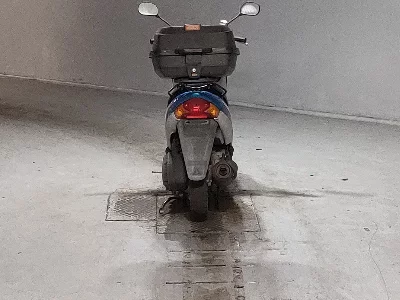 Suzuki ADDRESS V125