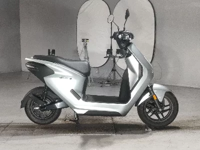 Honda EM1 e: