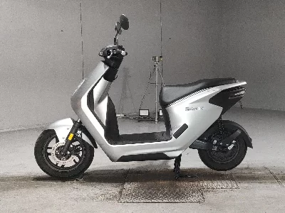 Honda EM1 e: