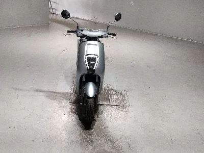 Honda EM1 e: