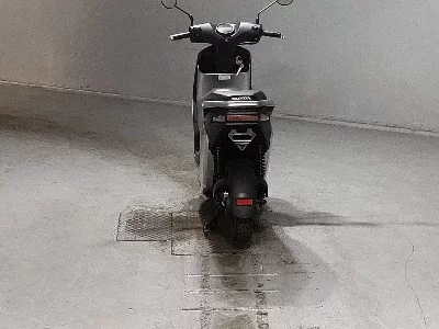 Honda EM1 e: