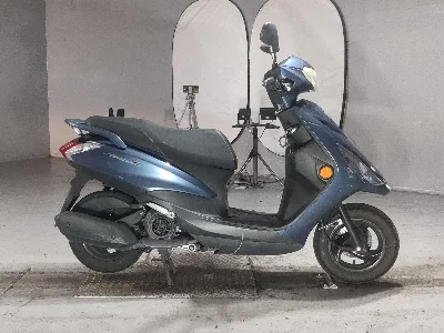 Yamaha  AXIS Z