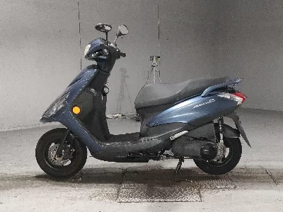 Yamaha  AXIS Z