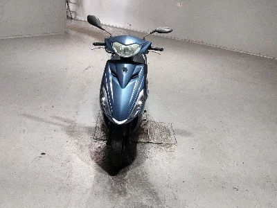 Yamaha  AXIS Z