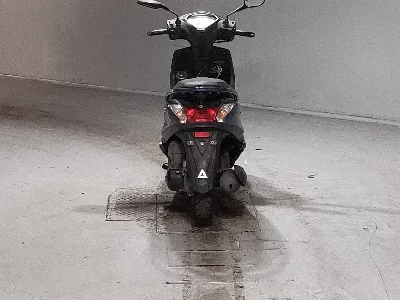Yamaha  AXIS Z