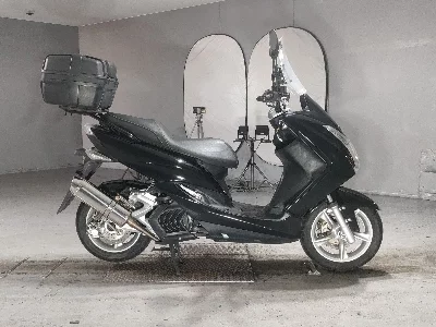 Yamaha MAJESTY 155S
