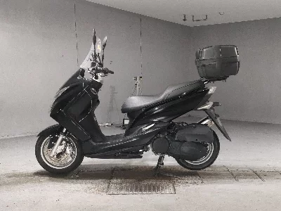 Yamaha MAJESTY 155S