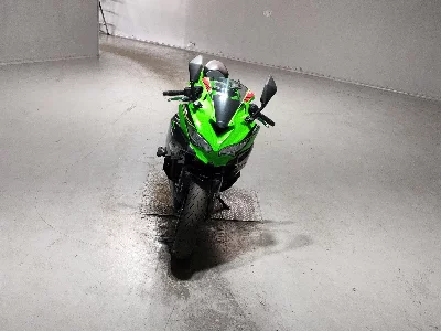 Kawasaki  NINJA ZX-25R SE