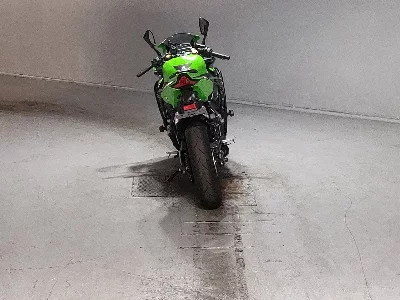 Kawasaki  NINJA ZX-25R SE