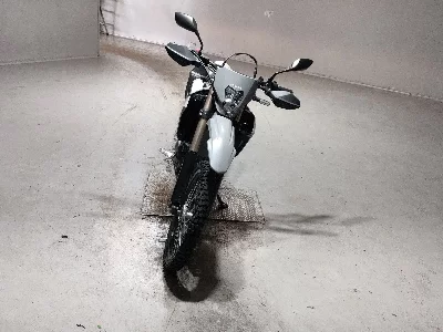 Honda CRF250L