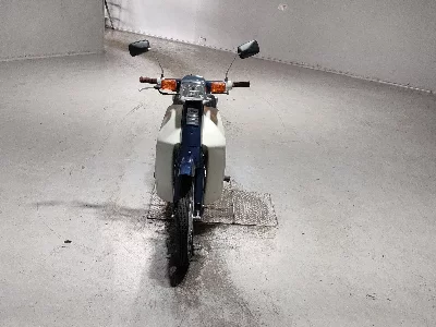Honda SUPER CUB90