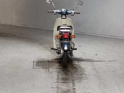 Honda SUPER CUB90