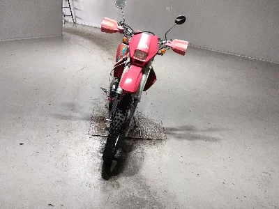 Kawasaki KLX250SR