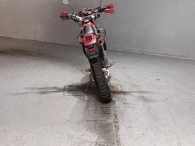Kawasaki KLX250SR