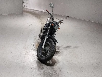 Yamaha TW200