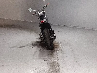 Yamaha TW200