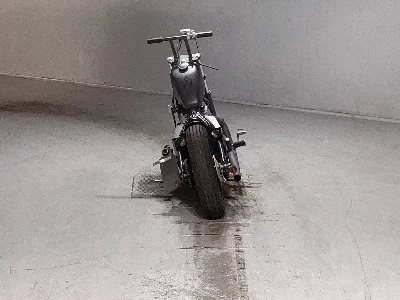 Honda STEED400